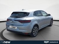 Voitures D'occasion À Roubaix | Renault Mégane Megane 1.5 Blue Dci 115Ch Techno Edc