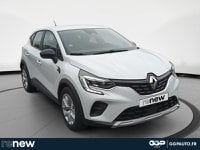 Voitures D'occasion À Roubaix | Renault Captur 1.0 Tce 100Ch Business Gpl -21