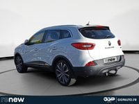 Voitures D'occasion À Roubaix | Renault Kadjar 1.6 Tce 165Ch Energy Intens