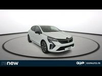 Voitures D'occasion À Roubaix | Renault Clio 1.6 E-Tech 145Ch Full Hybrid Techno - 24