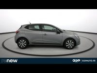 Voitures D'occasion À Roubaix | Renault Clio 1.0 Tce 90Ch Equilibre