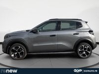 Voitures D'occasion À Roubaix | Citroën C3 1.2 Turbo 100Ch Plus