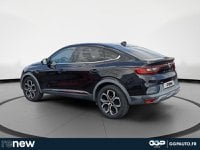 Voitures D'occasion À Roubaix | Renault Arkana 1.3 Tce 140Ch Fap Intens Edc -21B