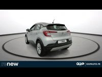 Voitures D'occasion À Roubaix | Renault Captur 1.3 Tce 140Ch Fap Business - 21