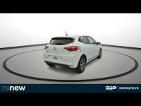 Voitures D'occasion À Roubaix | Renault Clio 1.0 Tce 100Ch Evolution Gpl