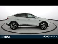 Voitures D'occasion À Roubaix | Renault Arkana 1.6 E-Tech Hybride 145Ch Techno -22
