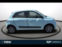 Voitures D'occasion À Roubaix | Renault Twingo E-Tech Electric Equilibre R80 Achat Intégral
