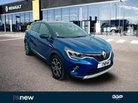 Voitures D'occasion À Roubaix | Renault Captur 1.0 Tce 90Ch Intens -21