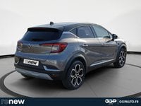 Voitures D'occasion À Roubaix | Renault Captur 1.0 Tce 90Ch Techno