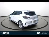 Voitures D'occasion À Roubaix | Renault Clio 1.0 Tce 90Ch Evolution