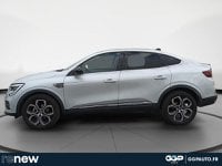 Voitures D'occasion À Roubaix | Renault Arkana 1.3 Tce 140Ch Mild Hybrid Techno Edc -23