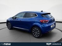 Voitures D'occasion À Roubaix | Renault Clio 1.0 Tce 90Ch Techno
