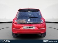Voitures D'occasion À Roubaix | Renault Twingo E-Tech Electric Techno R80 Achat Intégral