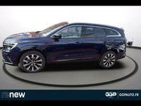 Voitures D'occasion À Roubaix | Renault Espace 1.2 E-Tech Full Hybrid 200Ch Techno 7 Places - 24