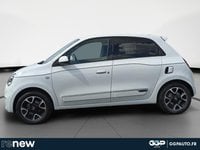 Voitures D'occasion À Roubaix | Renault Twingo 0.9 Tce 95Ch Intens
