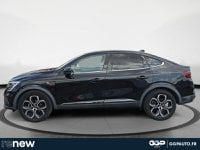 Voitures D'occasion À Roubaix | Renault Arkana 1.3 Tce 140Ch Fap Intens Edc -21B