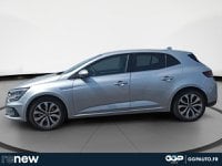 Voitures D'occasion À Roubaix | Renault Mégane Megane 1.5 Blue Dci 115Ch Techno Edc