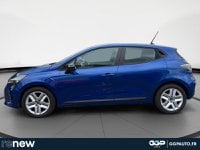Voitures D'occasion À Roubaix | Renault Clio 1.0 Sce 65Ch Evolution
