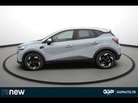 Voitures D'occasion À Roubaix | Renault Captur 1.0 Eco-G 100Ch Techno