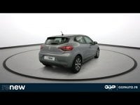 Voitures D'occasion À Roubaix | Renault Clio 1.0 Tce 90Ch Equilibre