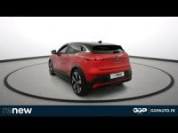 Voitures D'occasion À Roubaix | Renault Mégane Megane E-Tech Electric Ev60 220Ch Iconic Super C...