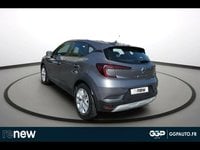 Voitures D'occasion À Roubaix | Renault Captur 1.0 Tce 90Ch Business -21
