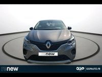 Voitures D'occasion À Roubaix | Renault Captur 1.0 Tce 90Ch Business -21