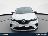Voitures D'occasion À Roubaix | Renault Captur 1.0 Tce 100Ch Business Gpl -21