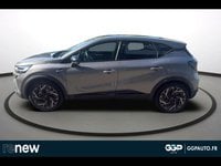 Voitures D'occasion À Roubaix | Renault Captur 1.8 E-Tech Full Hybrid 160Ch Techno - 25
