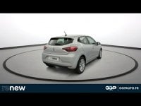 Voitures D'occasion À Roubaix | Renault Captur 1.3 Tce 130Ch Fap Intens Edc