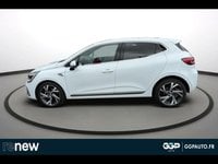 Voitures D'occasion À Roubaix | Renault Clio 1.6 E-Tech Hybride 145Ch Rs Line