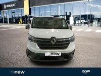 Voitures D'occasion À Roubaix | Renault Trafic Fg L1H1 3T 2.0 Blue Dci 130Ch Confort E6E
