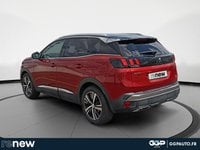Voitures D'occasion À Roubaix | Peugeot 3008 1.6 Bluehdi 120Ch Gt Line S&S Eat6