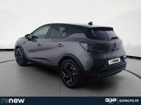 Voitures D'occasion À Roubaix | Renault Captur 1.6 E-Tech Full Hybrid 145Ch Esprit Alpine
