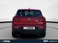 Voitures D'occasion À Roubaix | Renault Kadjar 1.5 Blue Dci 115Ch Business - 21