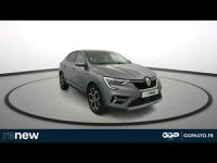 Voitures D'occasion À Roubaix | Renault Arkana 1.6 E-Tech 145Ch Intens -21B