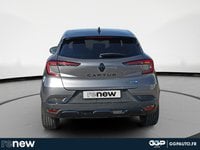 Voitures D'occasion À Roubaix | Renault Captur 1.6 E-Tech Hybride 145Ch Rive Gauche