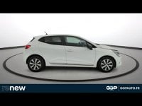 Voitures D'occasion À Roubaix | Renault Clio 1.0 Tce 100Ch Evolution Gpl