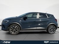 Voitures D'occasion À Roubaix | Renault Captur 1.0 Tce 90Ch Evolution