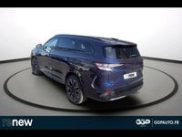 Voitures D'occasion À Roubaix | Renault Espace 1.2 E-Tech Full Hybrid 200Ch Esprit Alpine 7 Plac...
