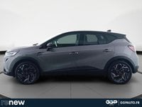Voitures D'occasion À Roubaix | Renault Captur 1.6 E-Tech Full Hybrid 145Ch Esprit Alpine