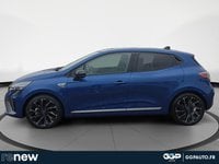 Voitures D'occasion À Roubaix | Renault Clio 1.6 E-Tech 145Ch Full Hybrid Esprit Alpine