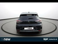 Voitures D'occasion À Roubaix | Renault Clio 1.6 E-Tech 145Ch Full Hybrid Esprit Alpine - 24