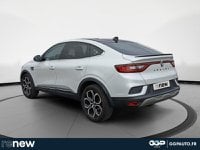 Voitures D'occasion À Roubaix | Renault Arkana 1.3 Tce 140Ch Mild Hybrid Techno Edc -23