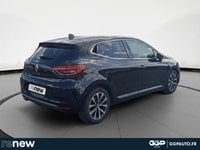Voitures D'occasion À Roubaix | Renault Clio 1.0 Tce 90Ch Techno