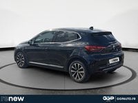 Voitures D'occasion À Roubaix | Renault Clio 1.0 Tce 90Ch Techno