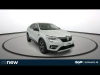 Voitures D'occasion À Roubaix | Renault Arkana 1.3 Tce 140Ch Fap Intens Edc -21B