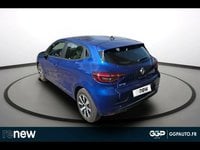 Voitures D'occasion À Roubaix | Renault Clio 1.0 Tce 90Ch Equilibre