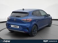 Voitures D'occasion À Roubaix | Renault Clio 1.6 E-Tech 145Ch Full Hybrid Esprit Alpine