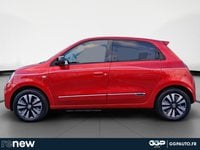 Voitures D'occasion À Roubaix | Renault Twingo E-Tech Electric Techno R80 Achat Intégral